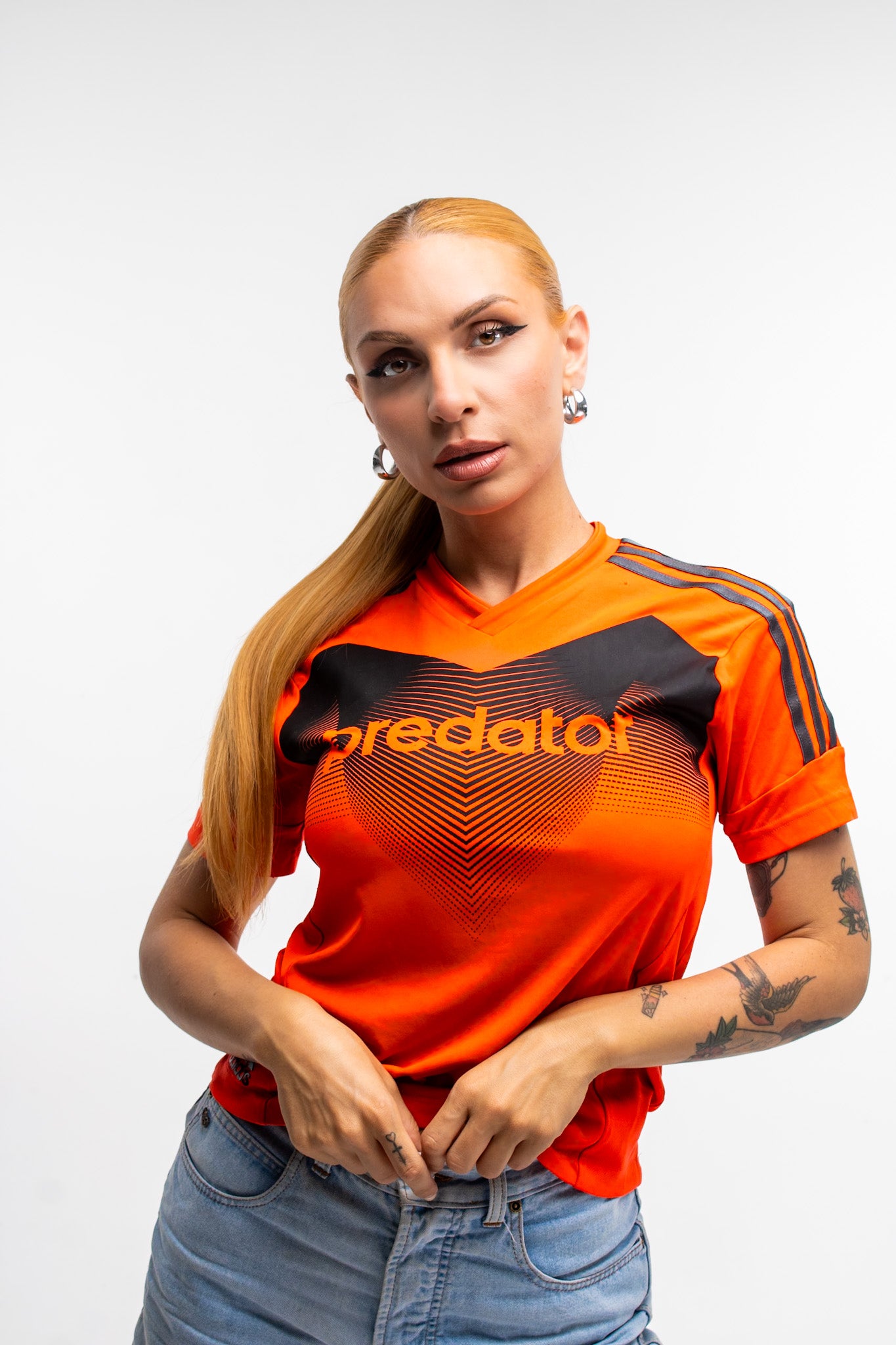 Adidas T-shirt