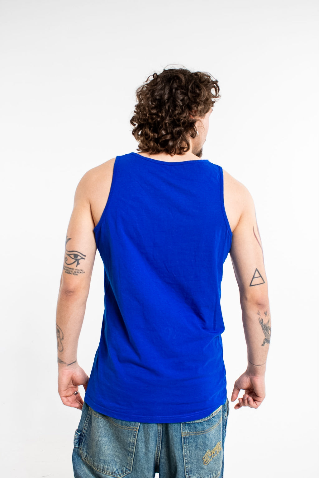 Giants Nfl Vest T-shirt