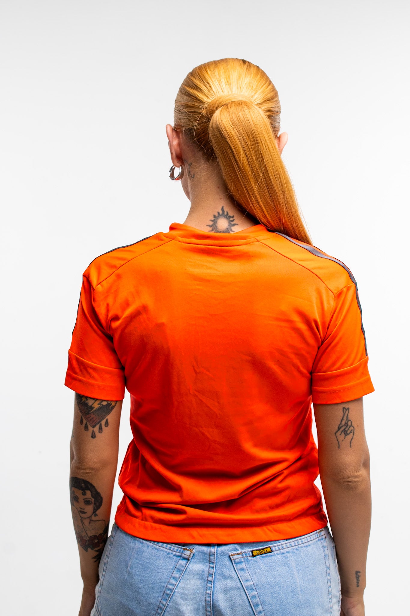 Adidas T-shirt