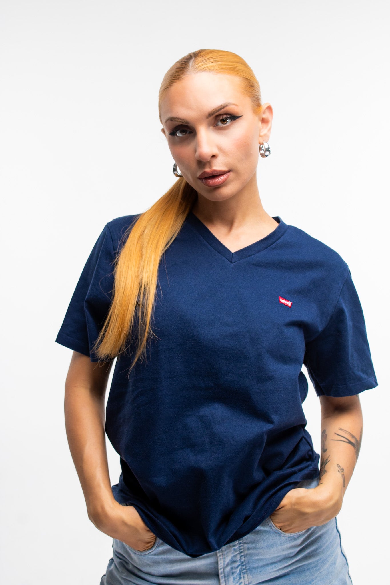 Levi’s T-shirt