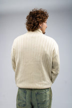Fila Vintage Sweater