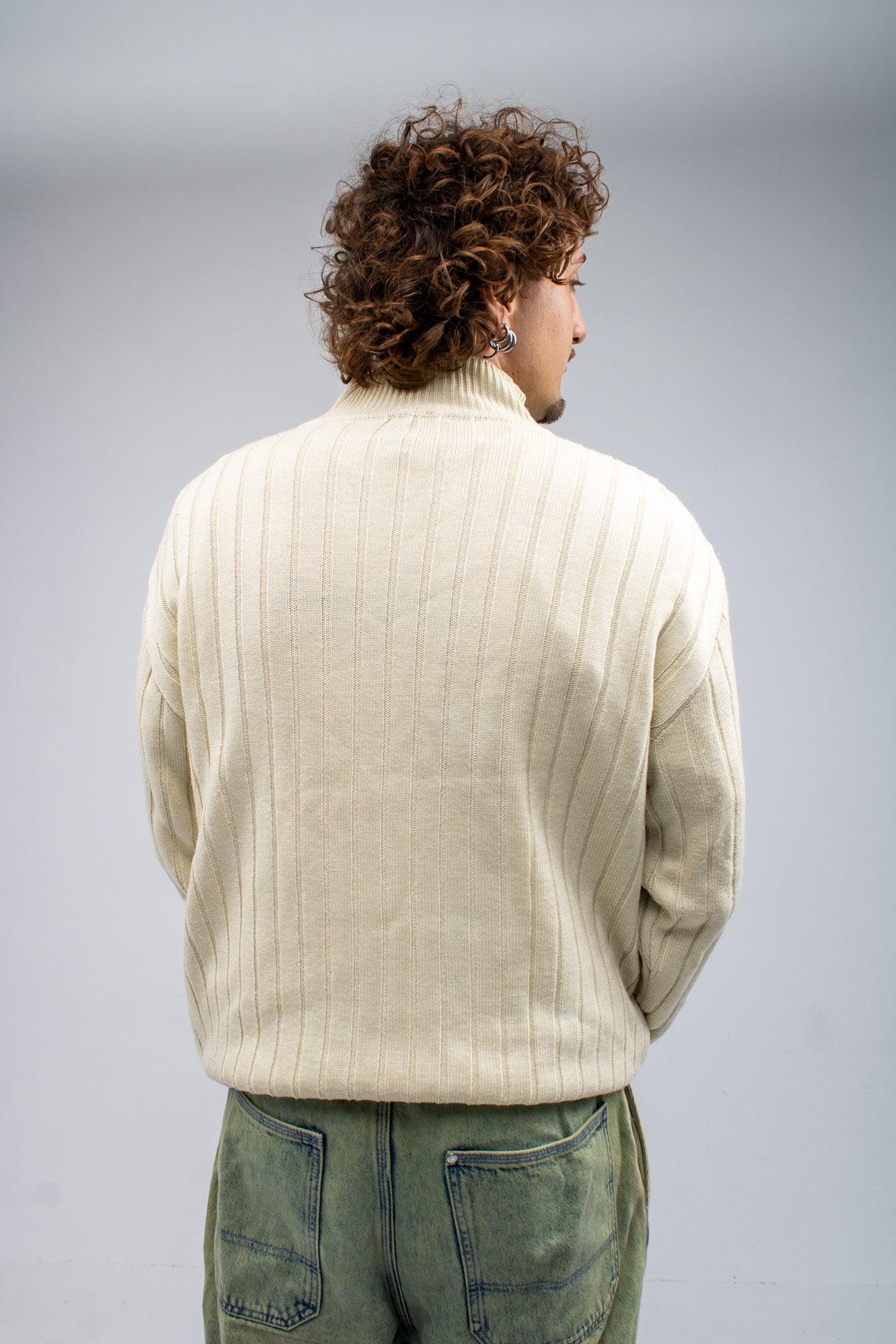 Fila Vintage Sweater