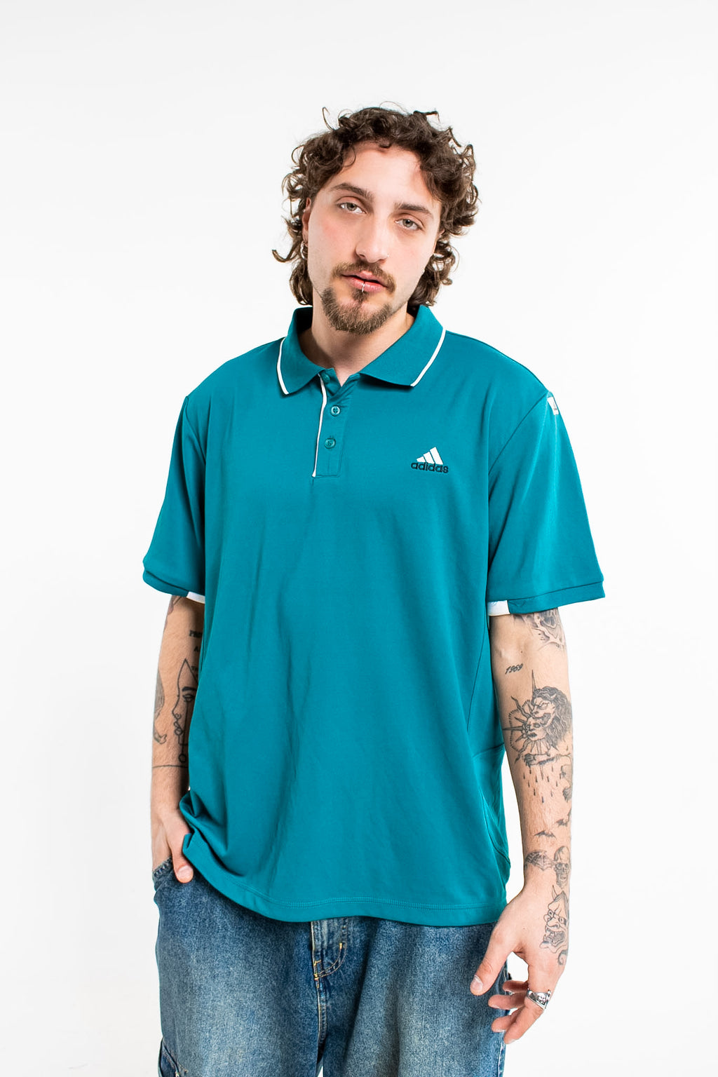 Adidas Polo T-shirt