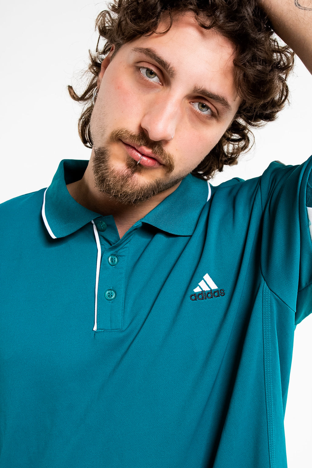 Adidas Polo T-shirt