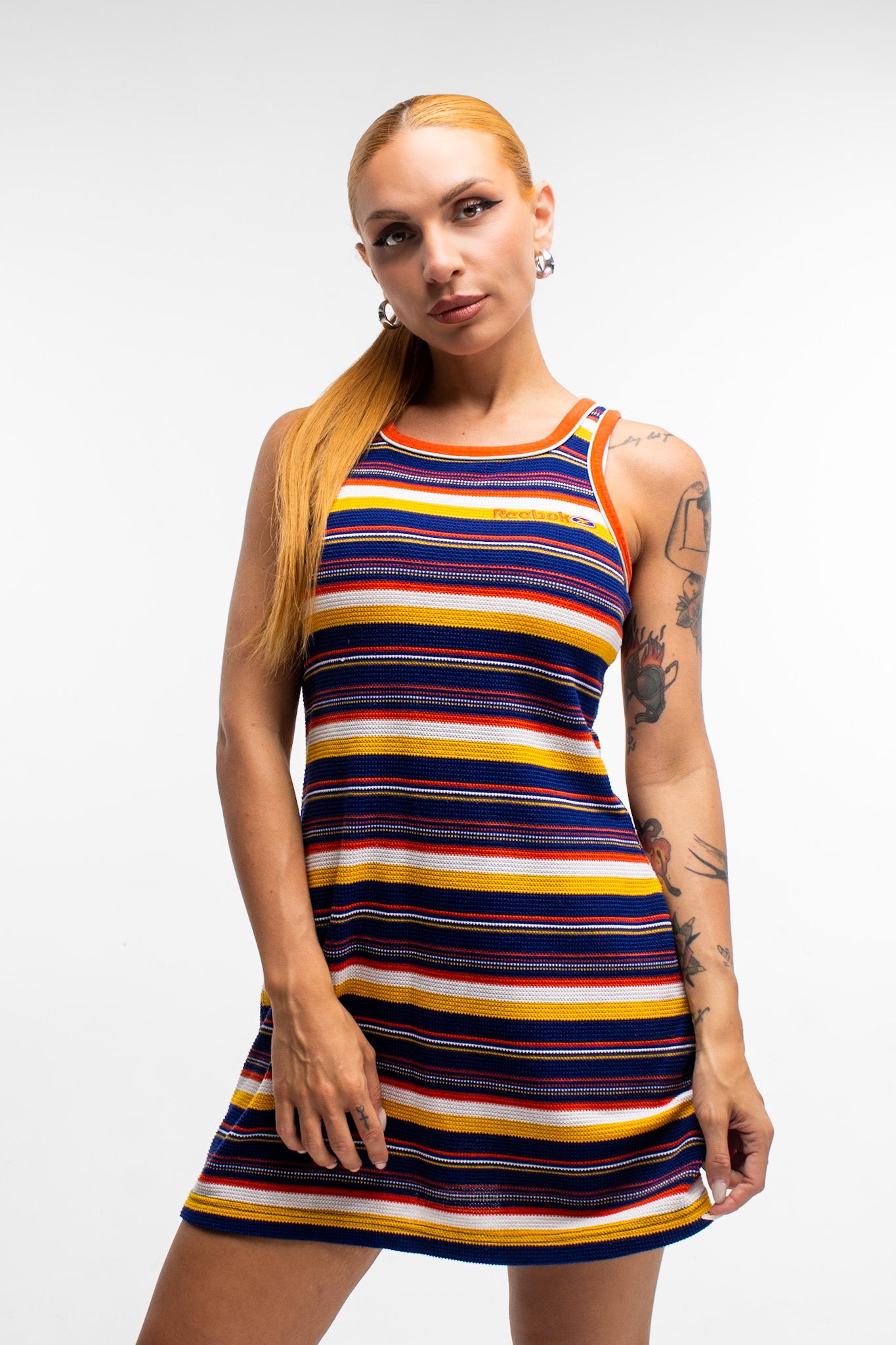 Reebok Dress