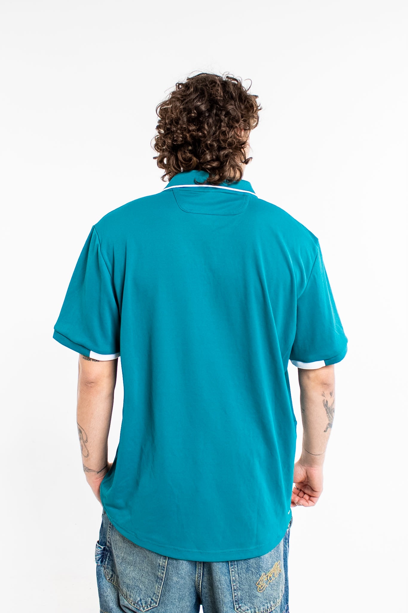 Adidas Polo T-shirt
