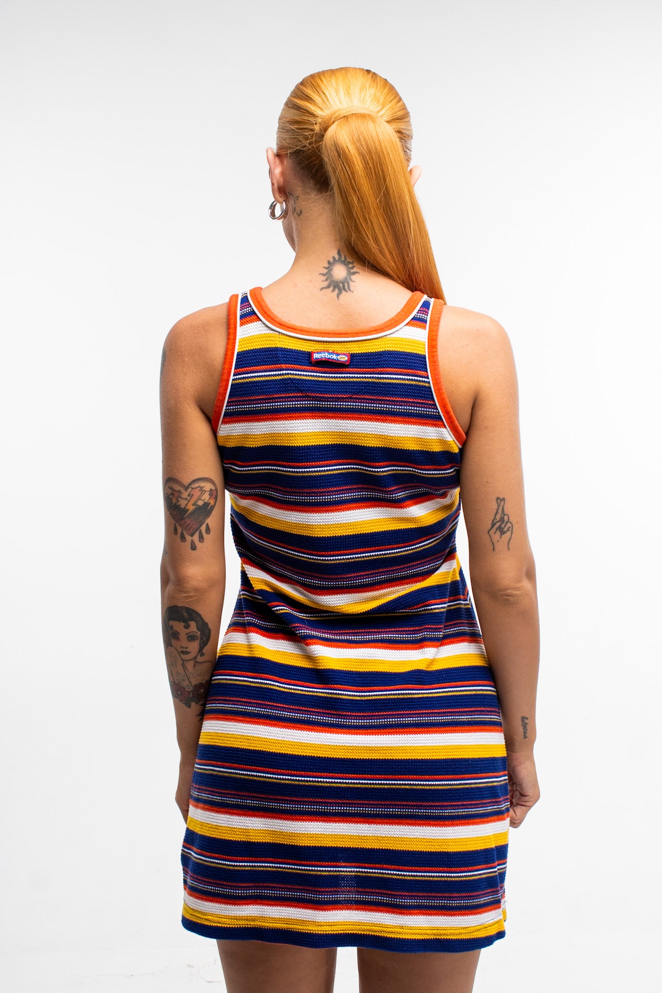Reebok Dress