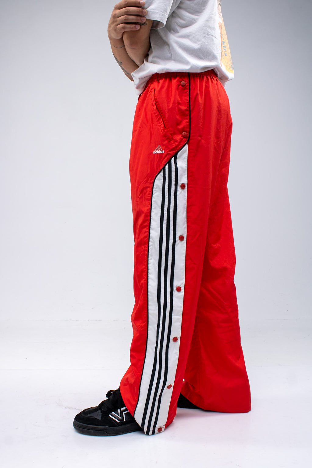Adidas Track Pants