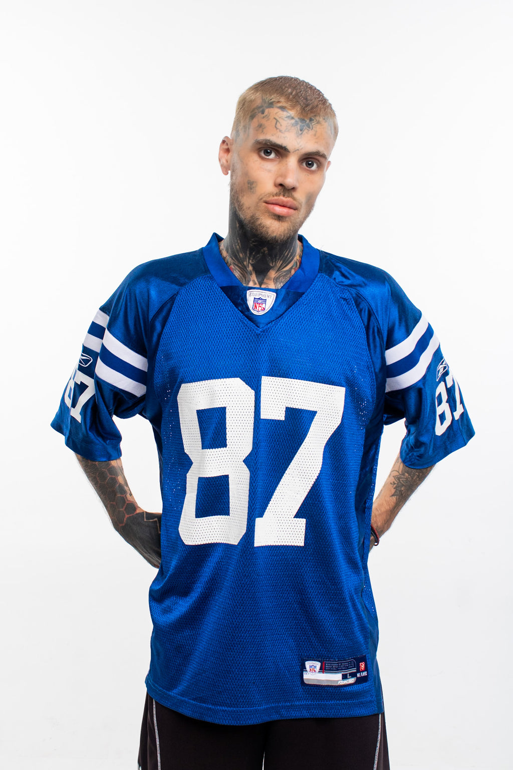 NFL jersey