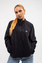Adidas Fleece Jacket