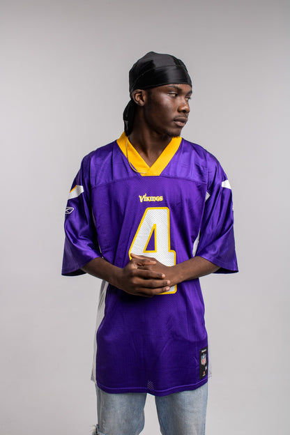 Nfl Minnesota Vikings Oversized Jersey