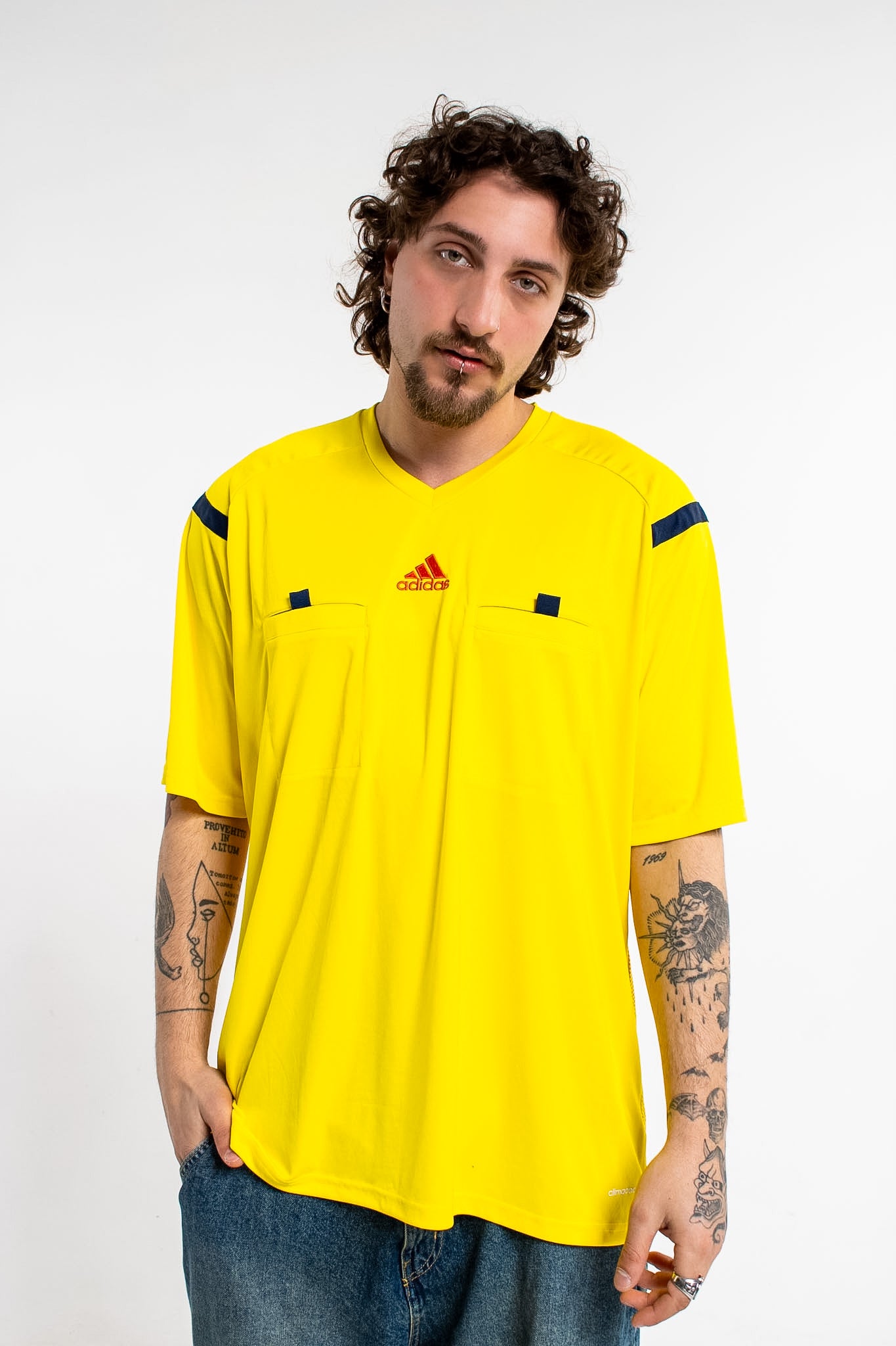 Adidas T-shirt