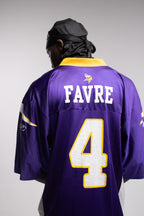 Nfl Minnesota Vikings Oversized Jersey