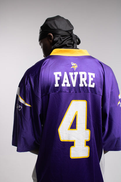 Nfl Minnesota Vikings Oversized Jersey