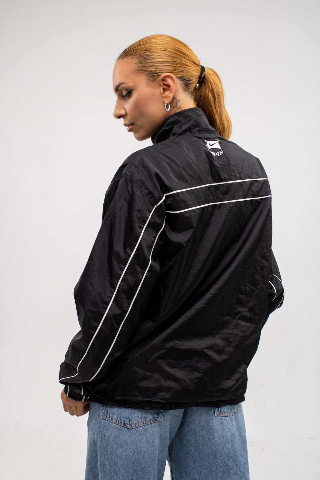 Nike Jacket