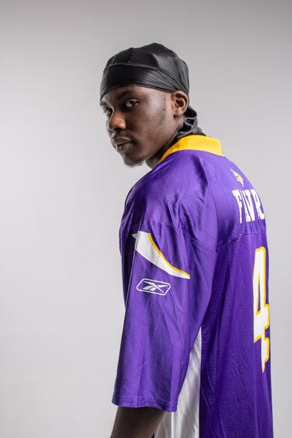 Nfl Minnesota Vikings Oversized Jersey