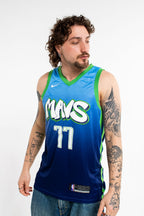 Nike NBA Jersey