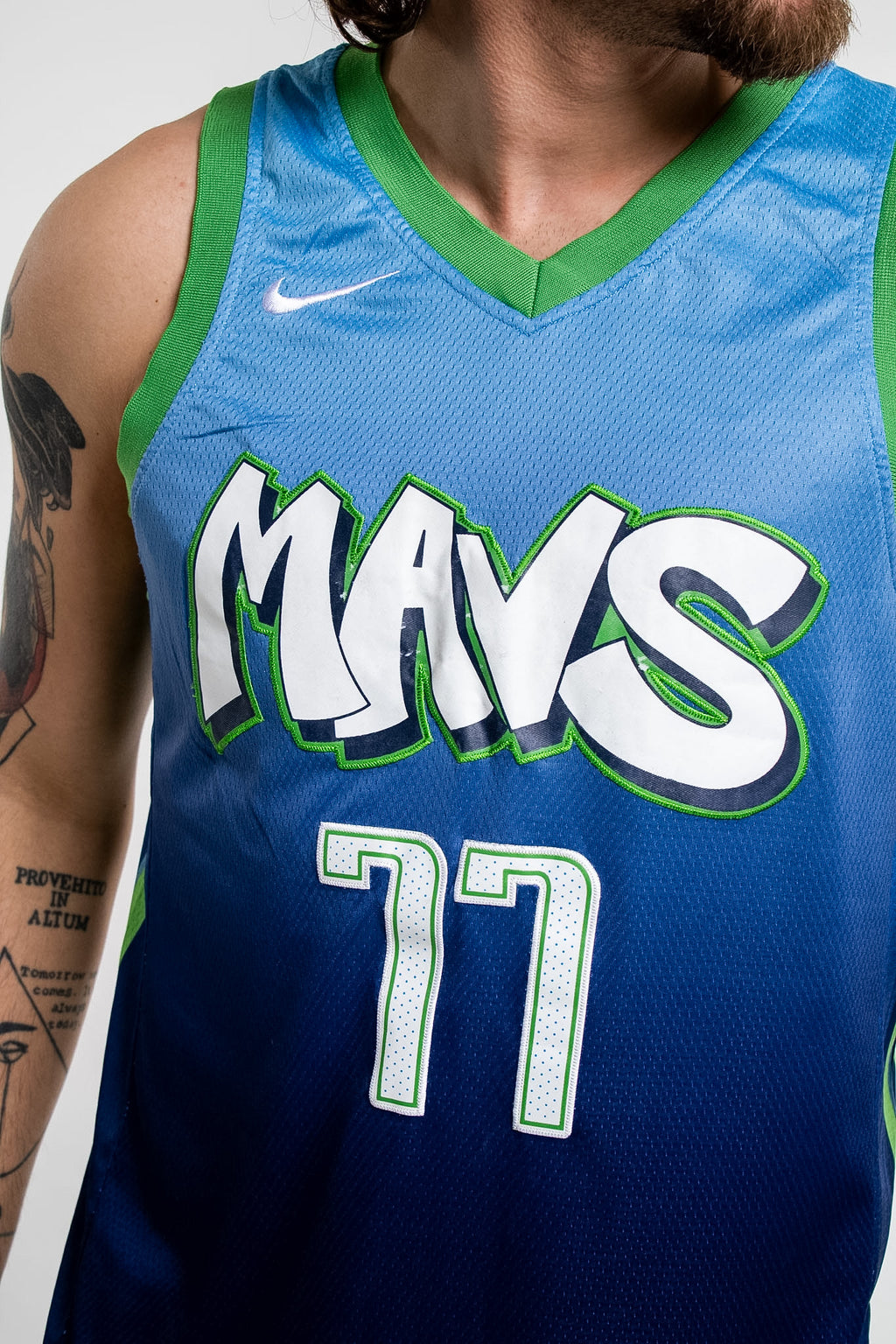 Nike NBA Jersey