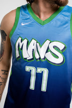 Nike NBA Jersey