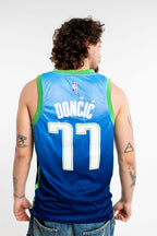 Nike NBA Jersey