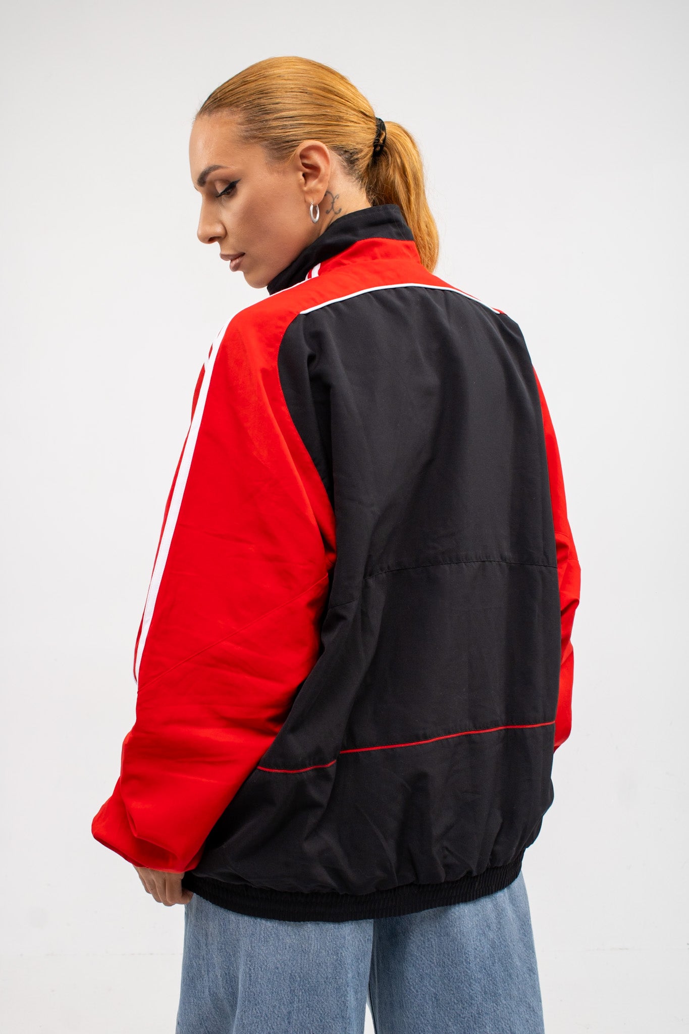 Adidas Jacket