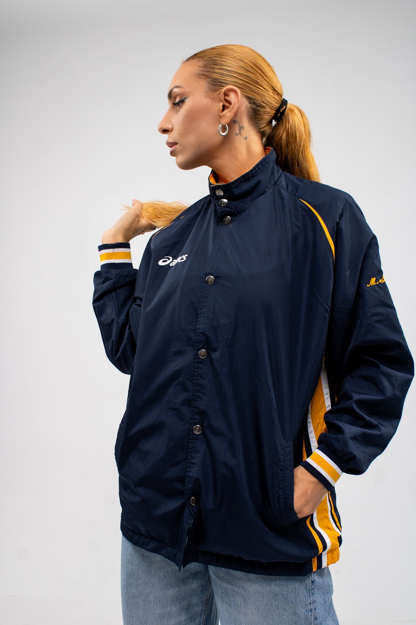 ASICS Jacket