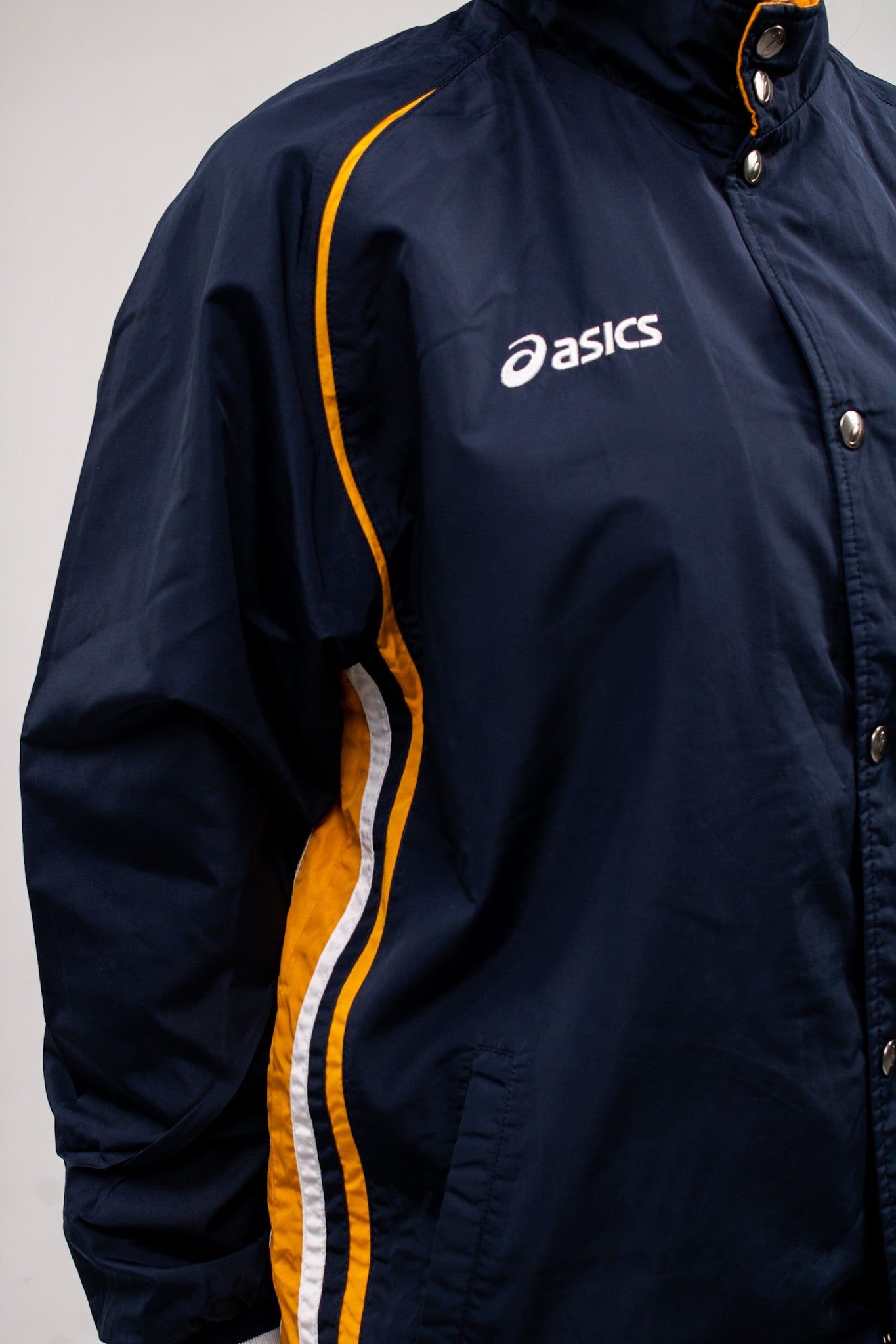 ASICS Jacket