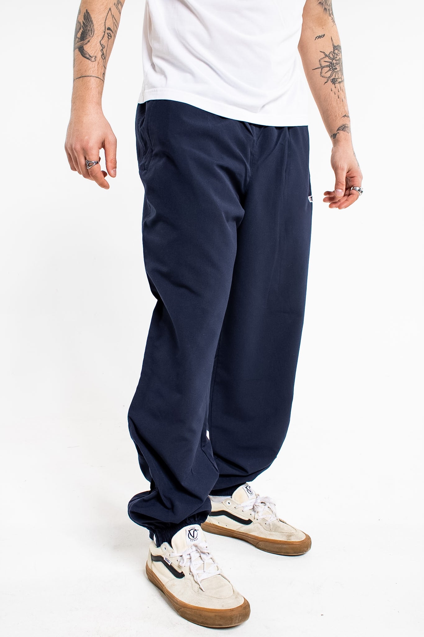 Adidas Track Pants