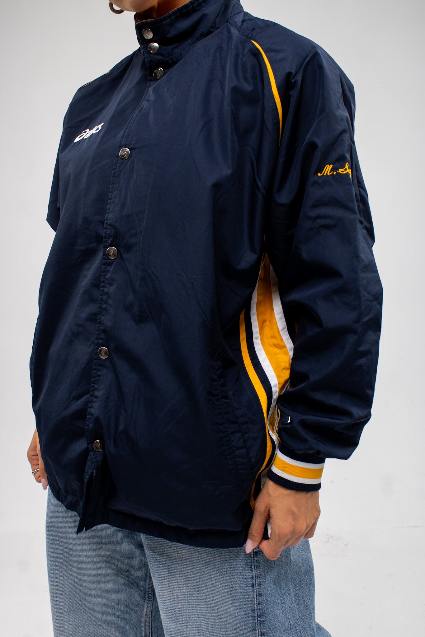 ASICS Jacket