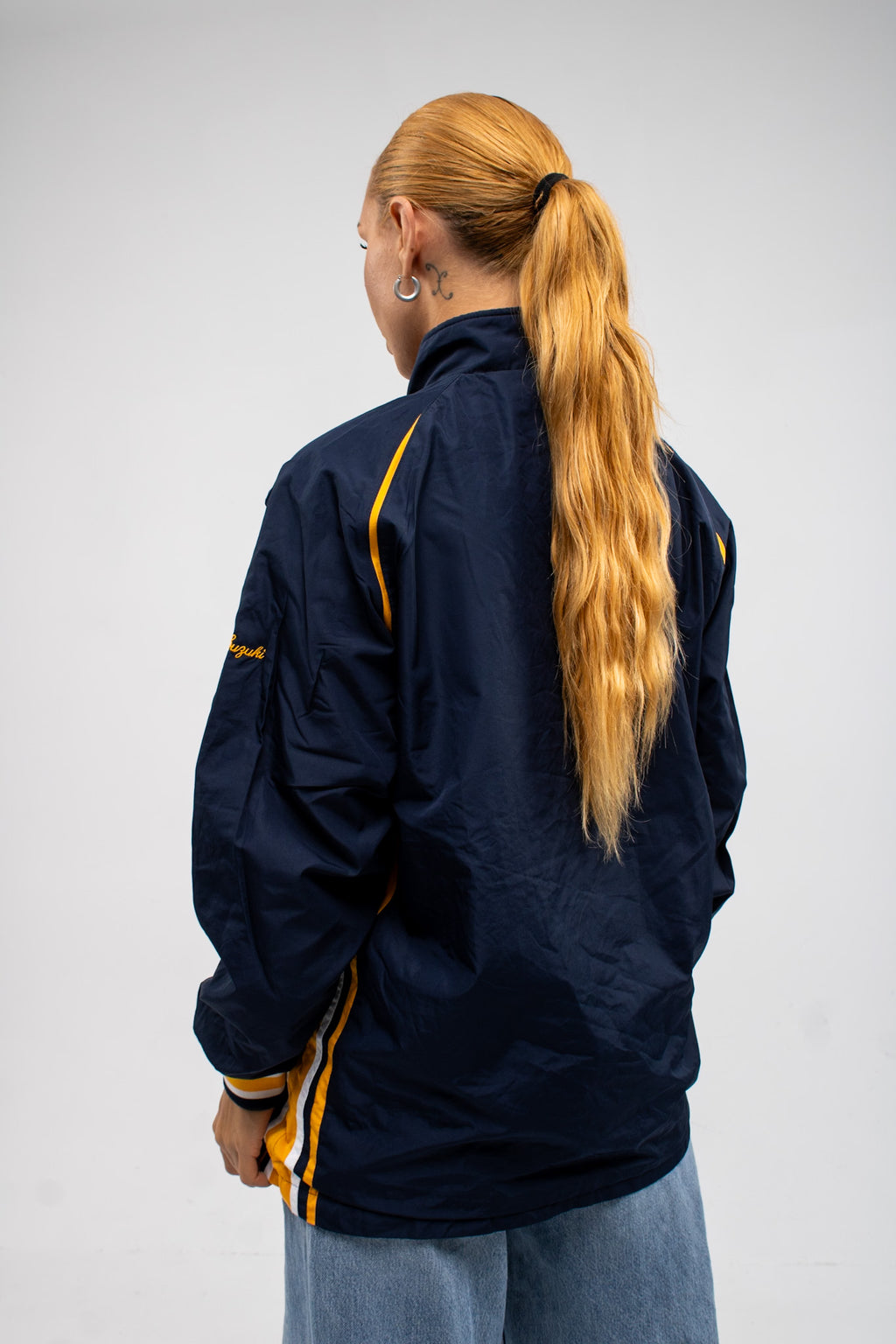 ASICS Jacket