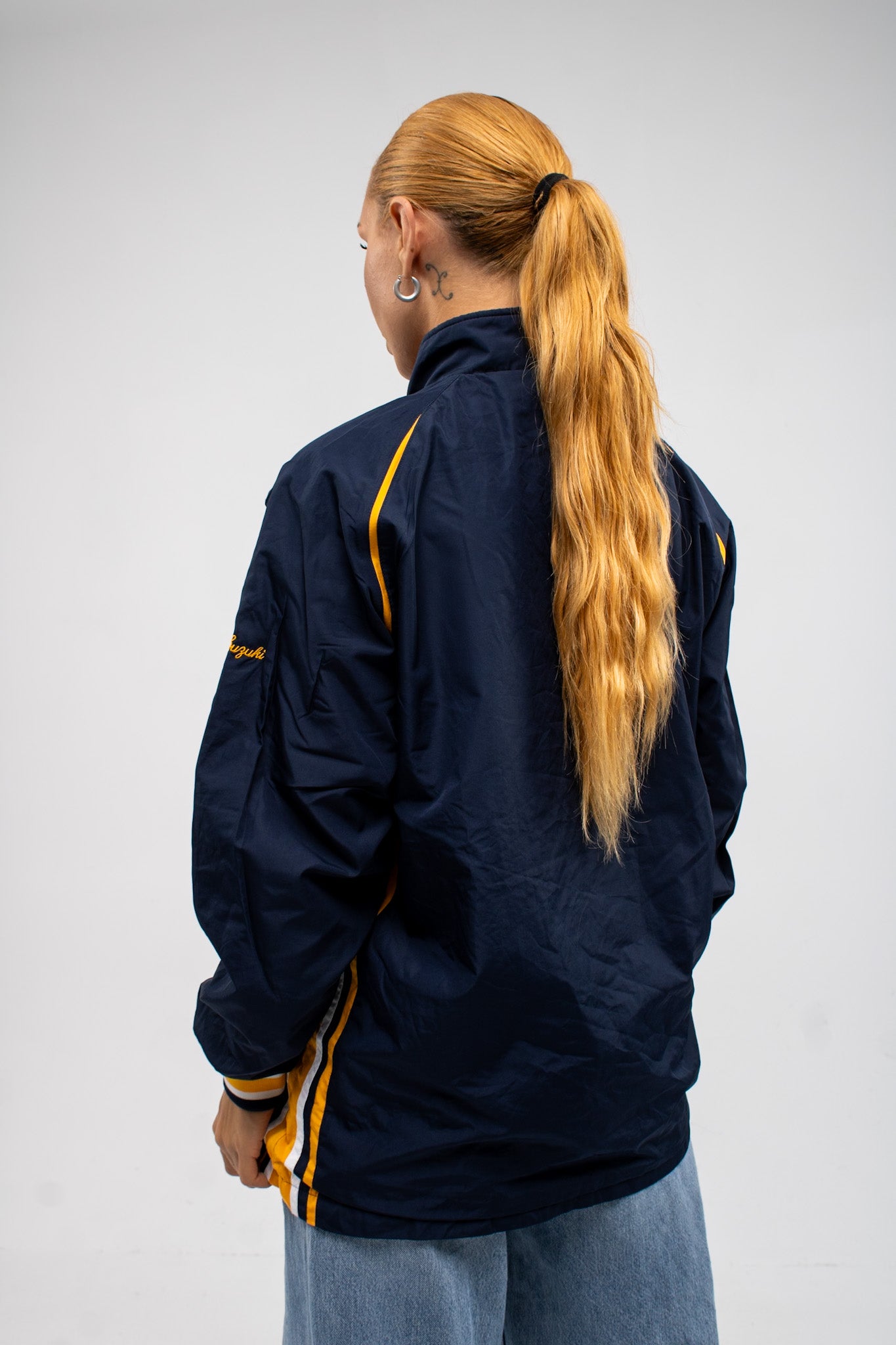 ASICS Jacket