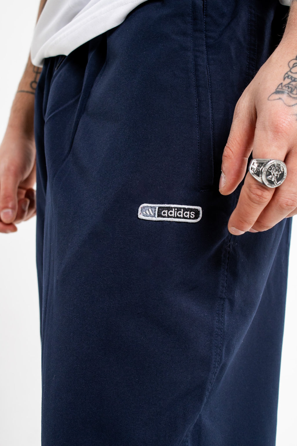 Adidas Track Pants