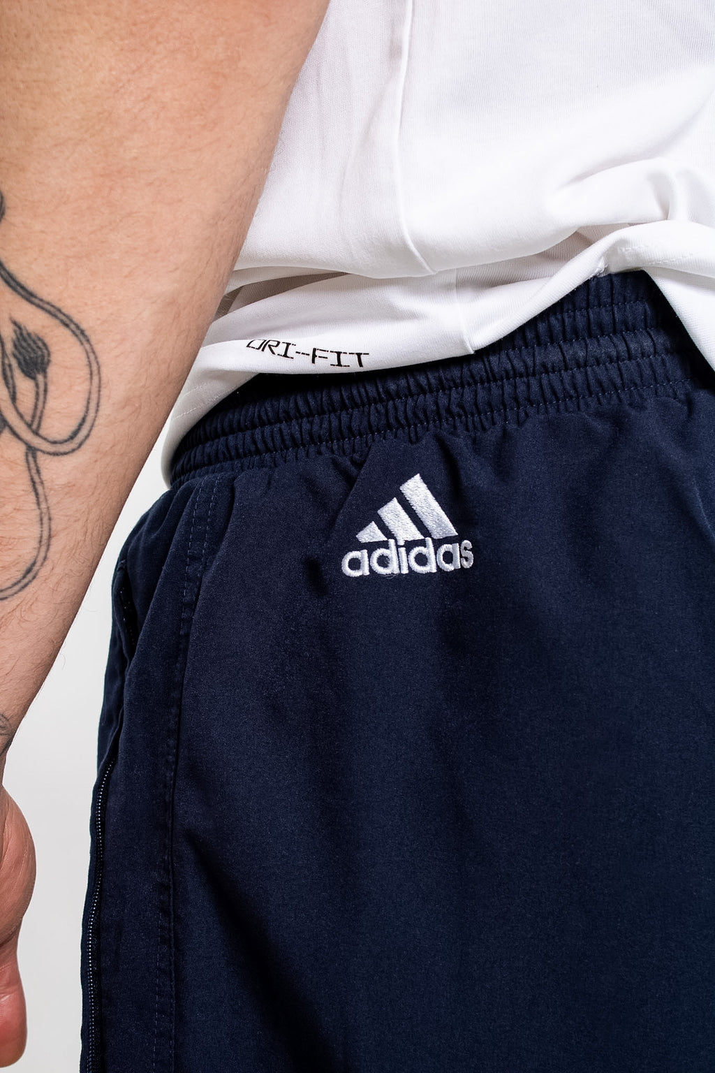 Adidas Track Pants