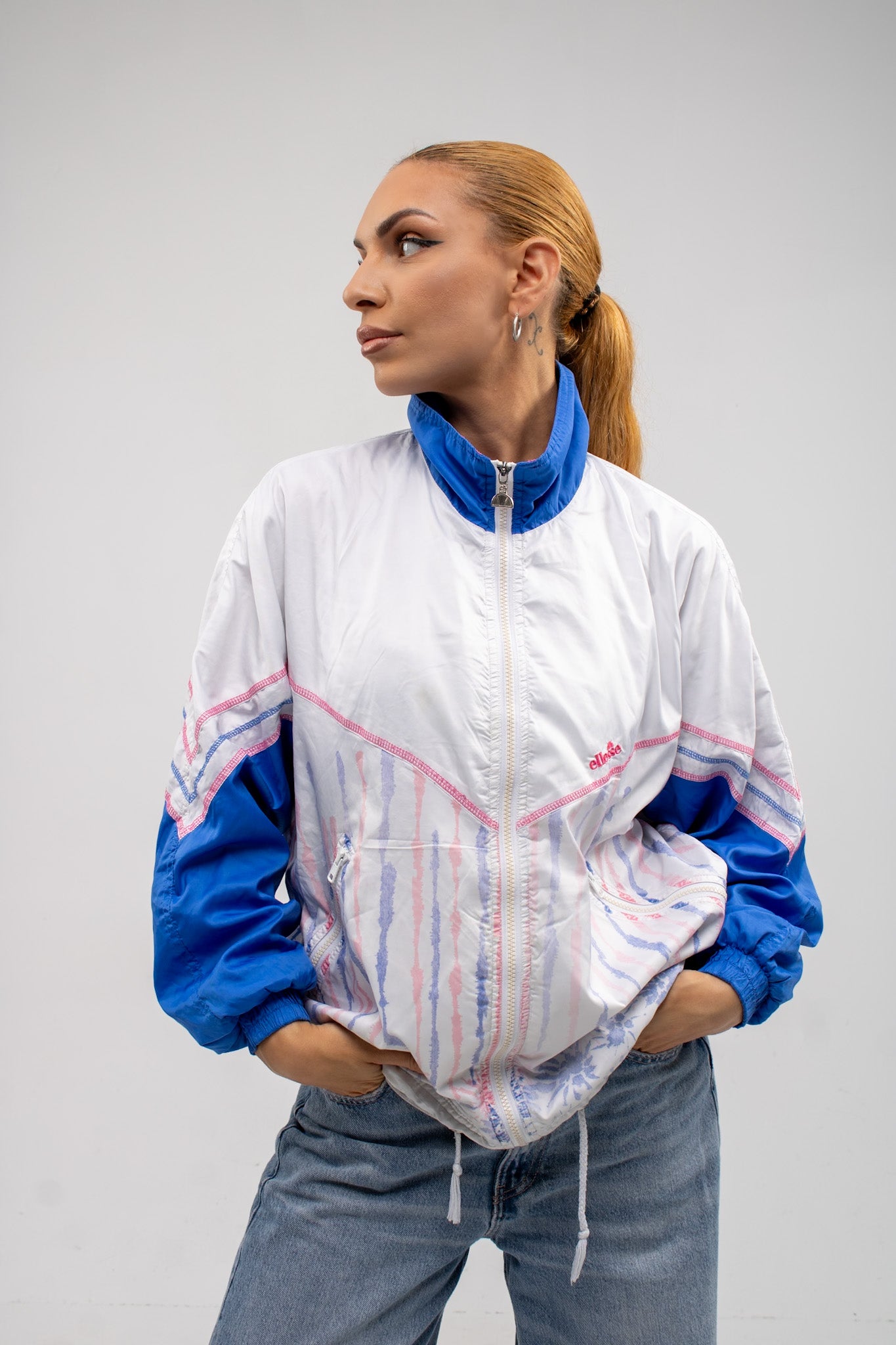 Ellesse Jacket