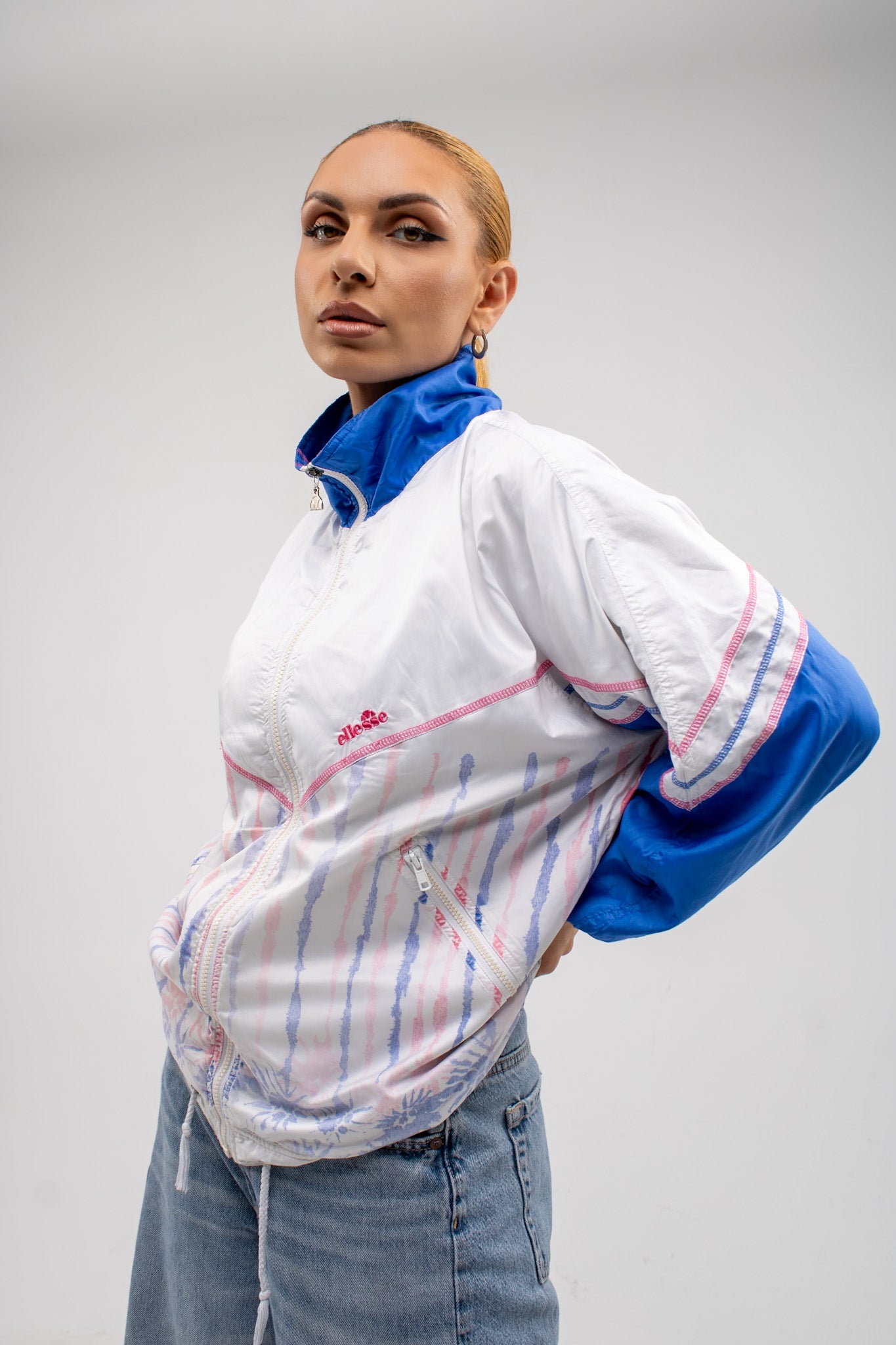 Ellesse Jacket