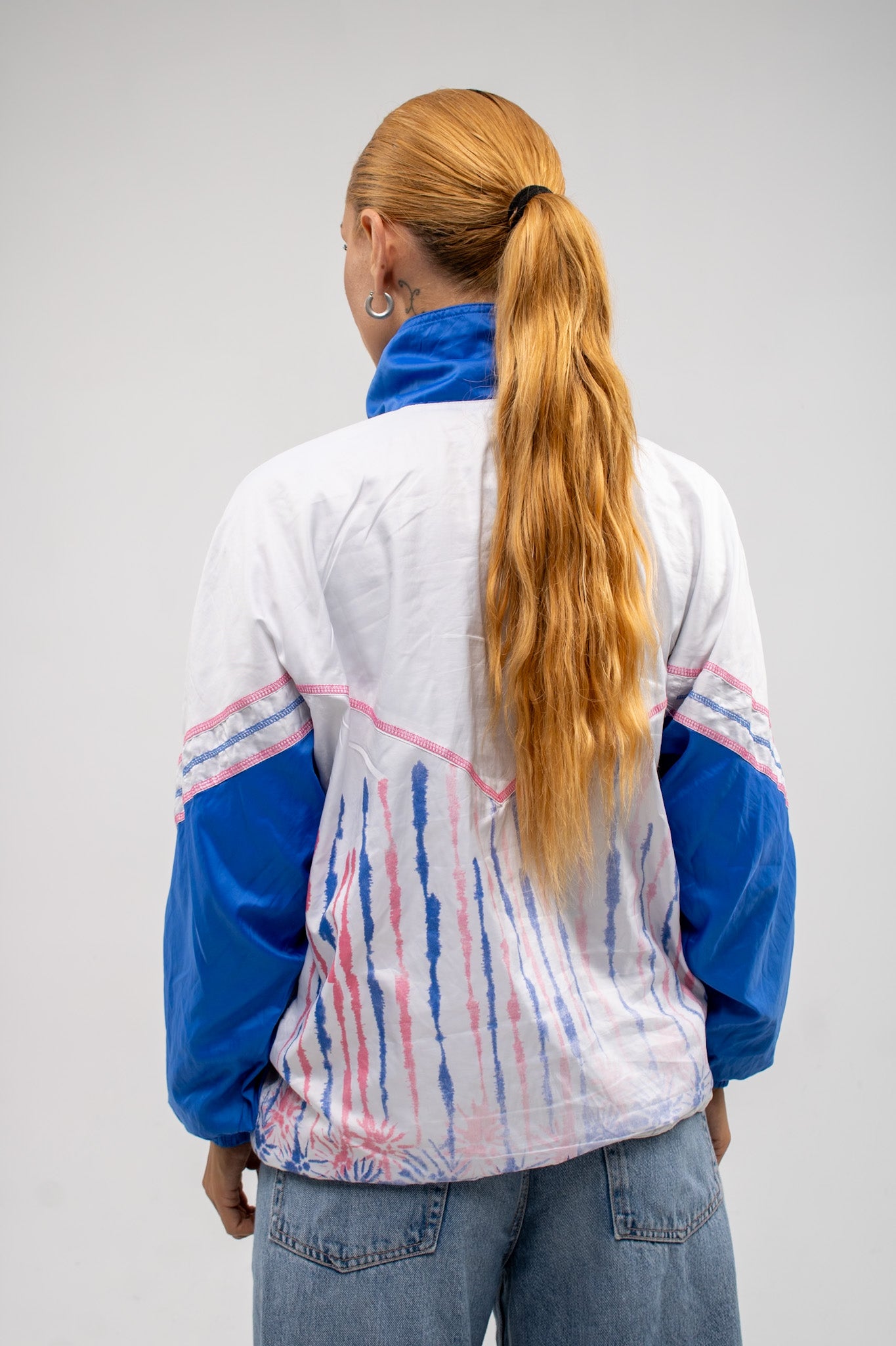 Ellesse Jacket