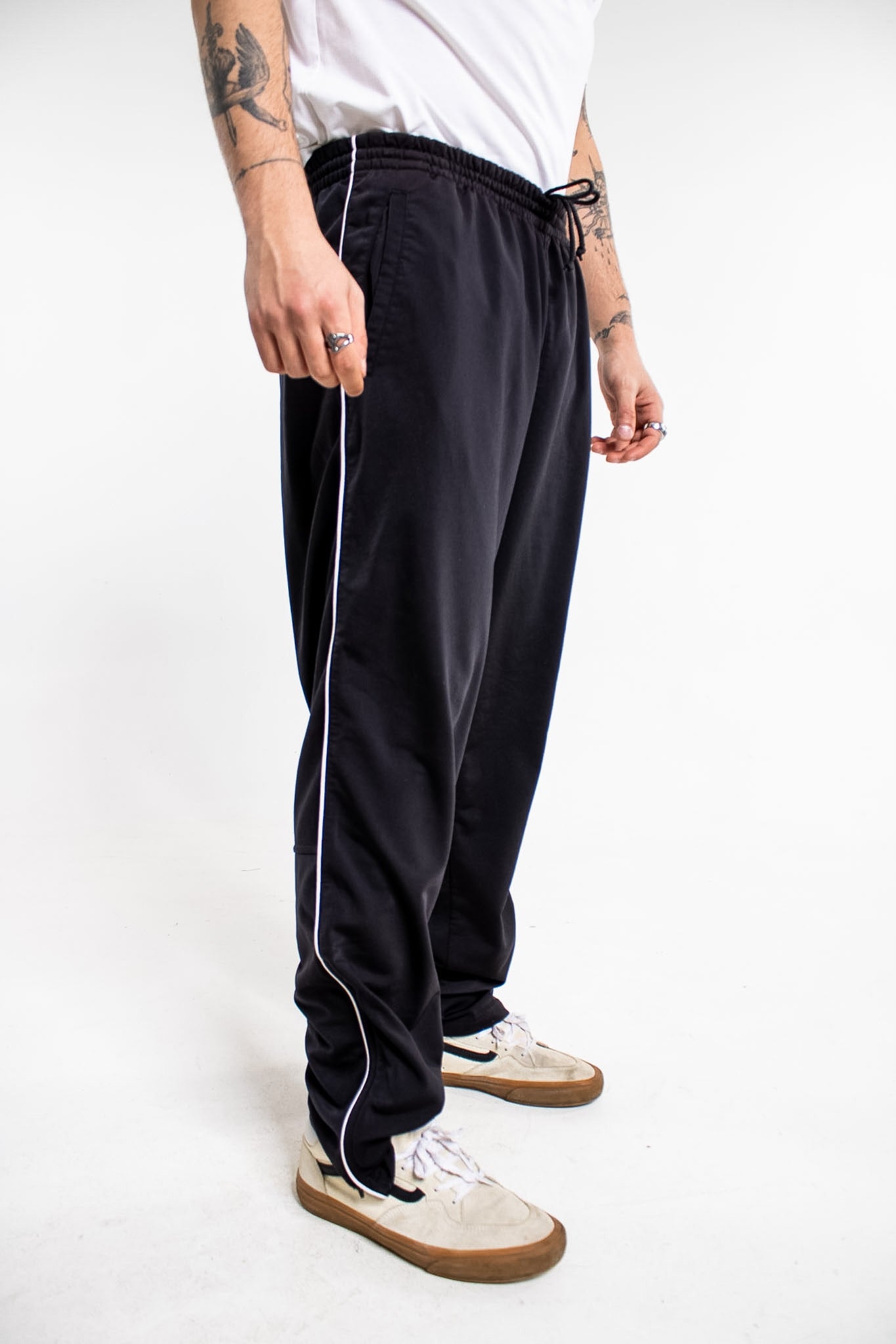 Adidas Track Pants