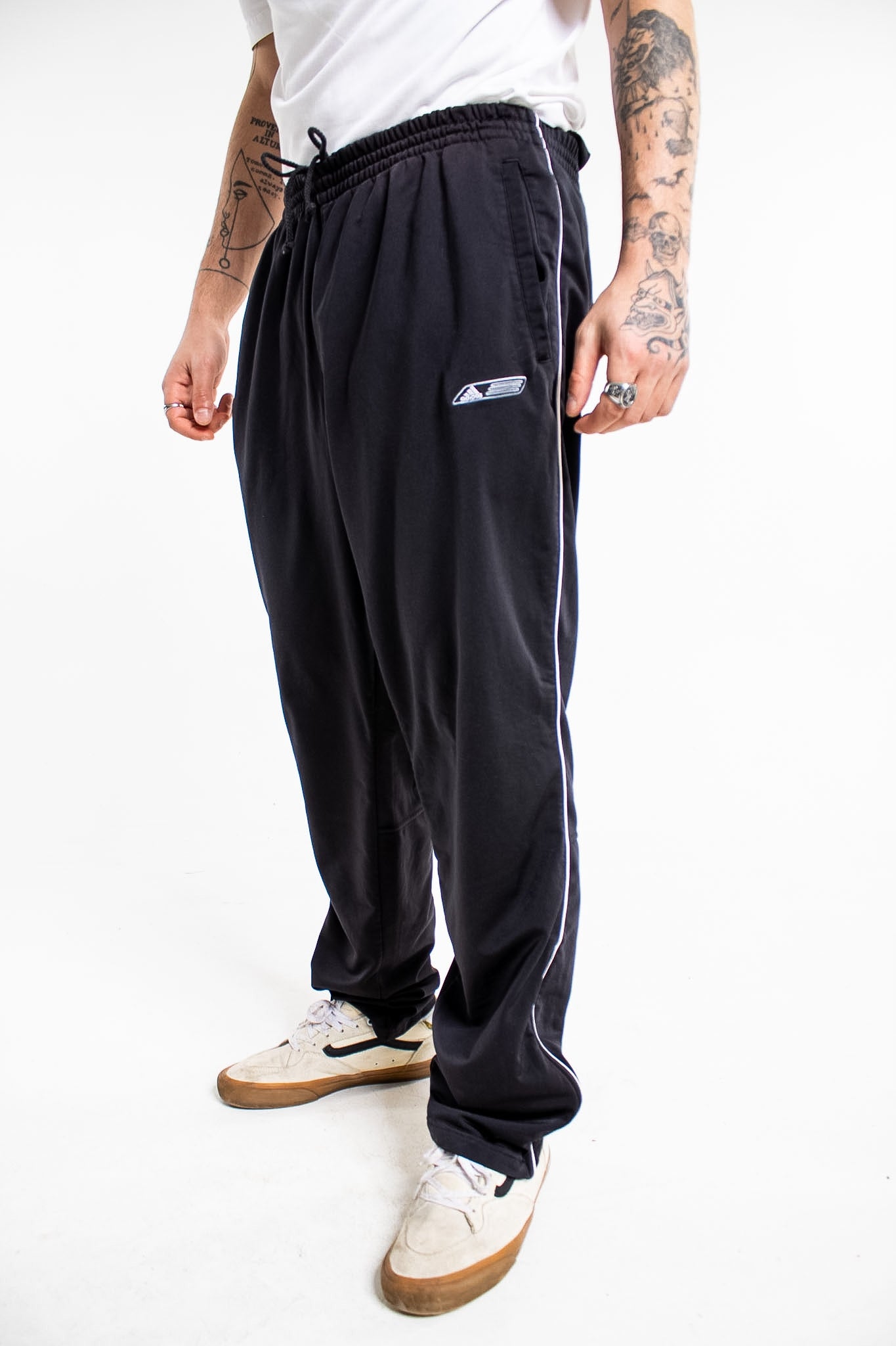 Adidas Track Pants