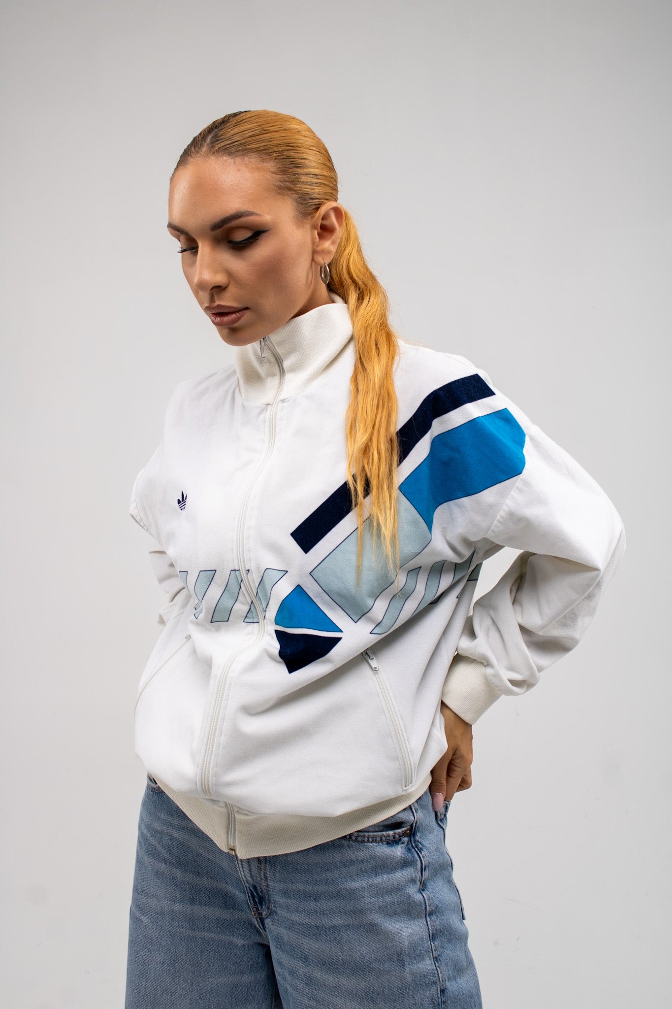 Adidas Jacket