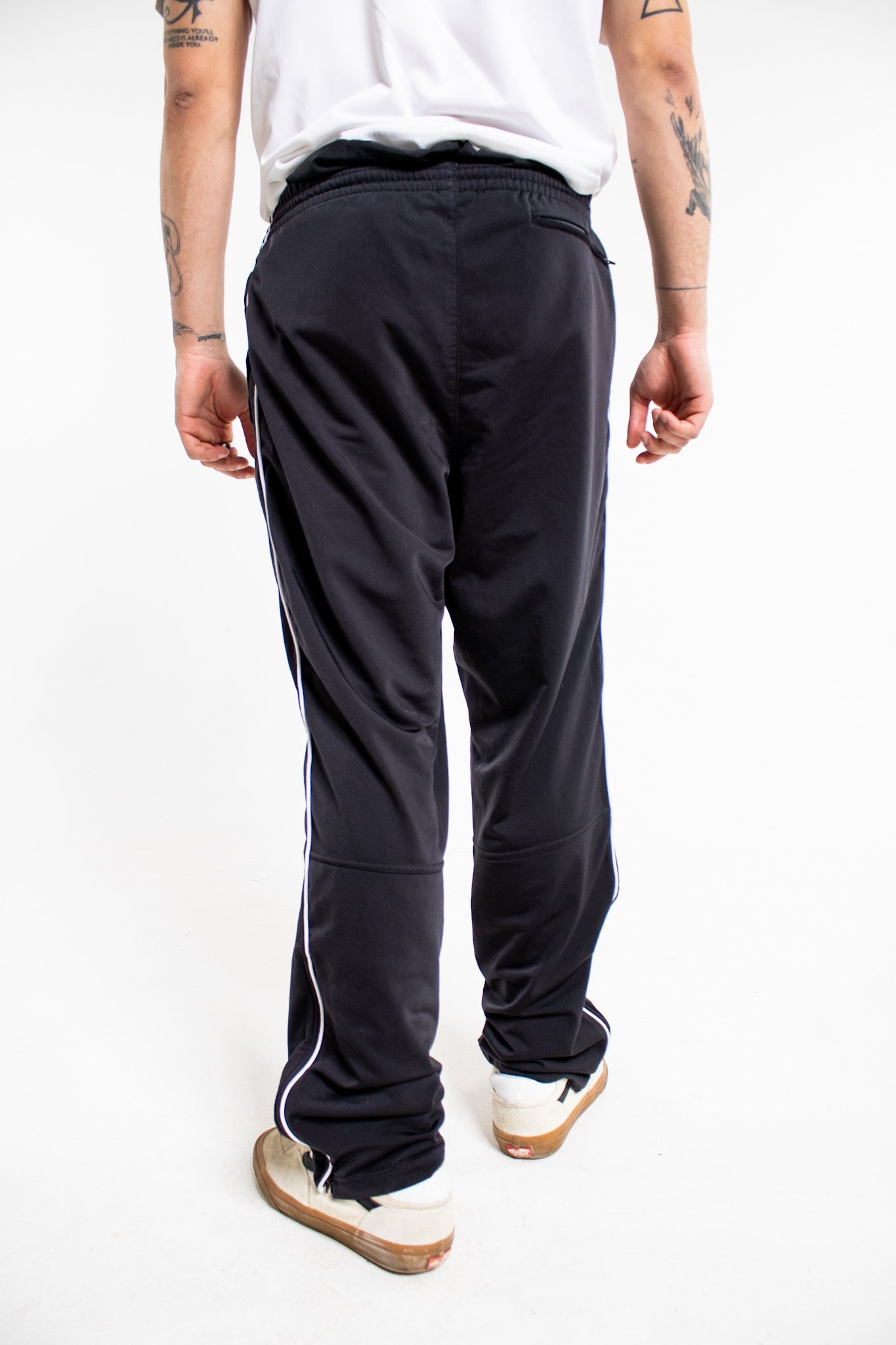 Adidas Track Pants