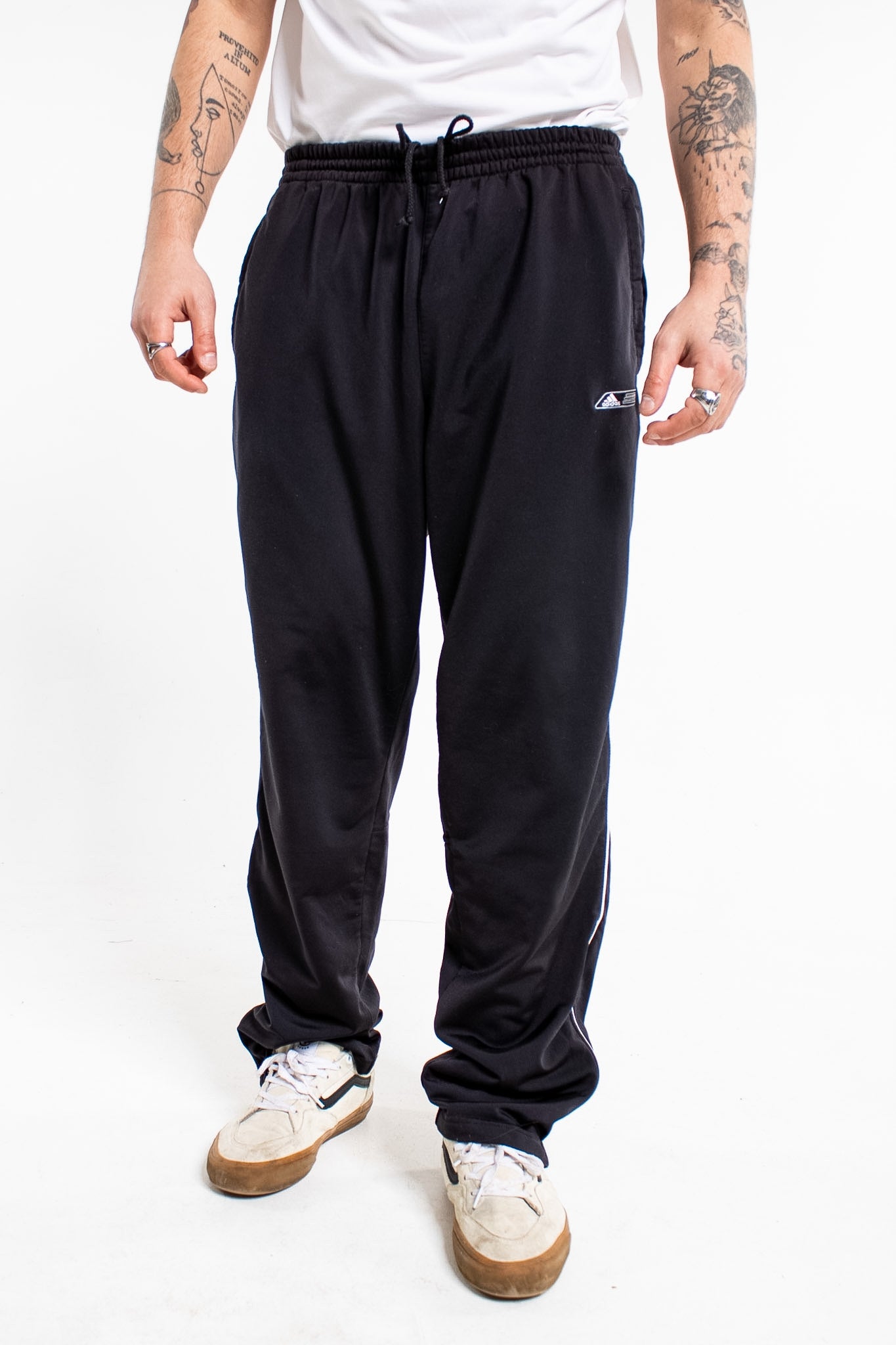 Adidas Track Pants