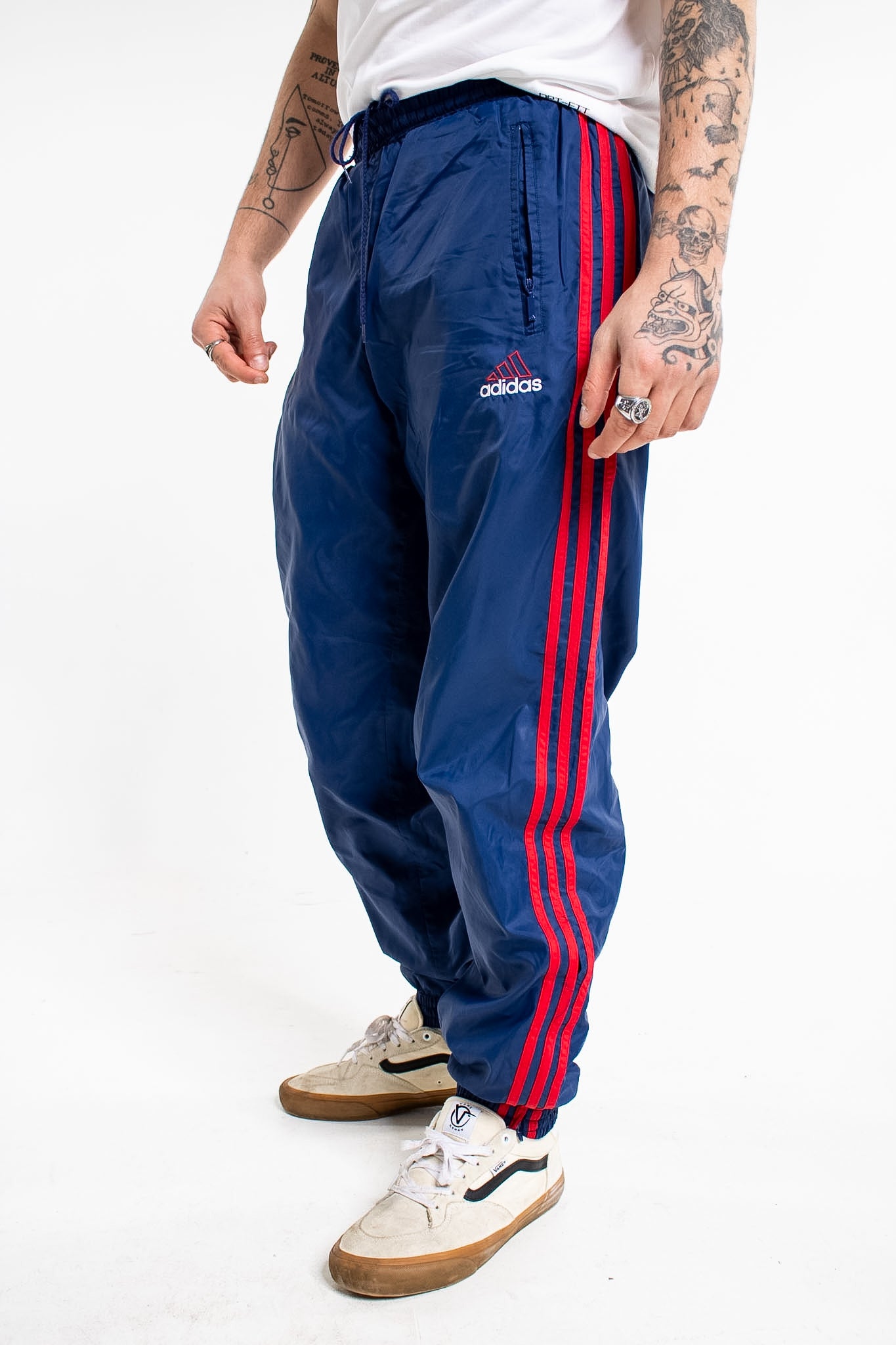 Adidas Track Pants