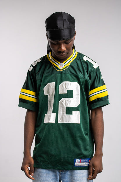 NFL PRO LINE Green Bay Packers Team Jersey