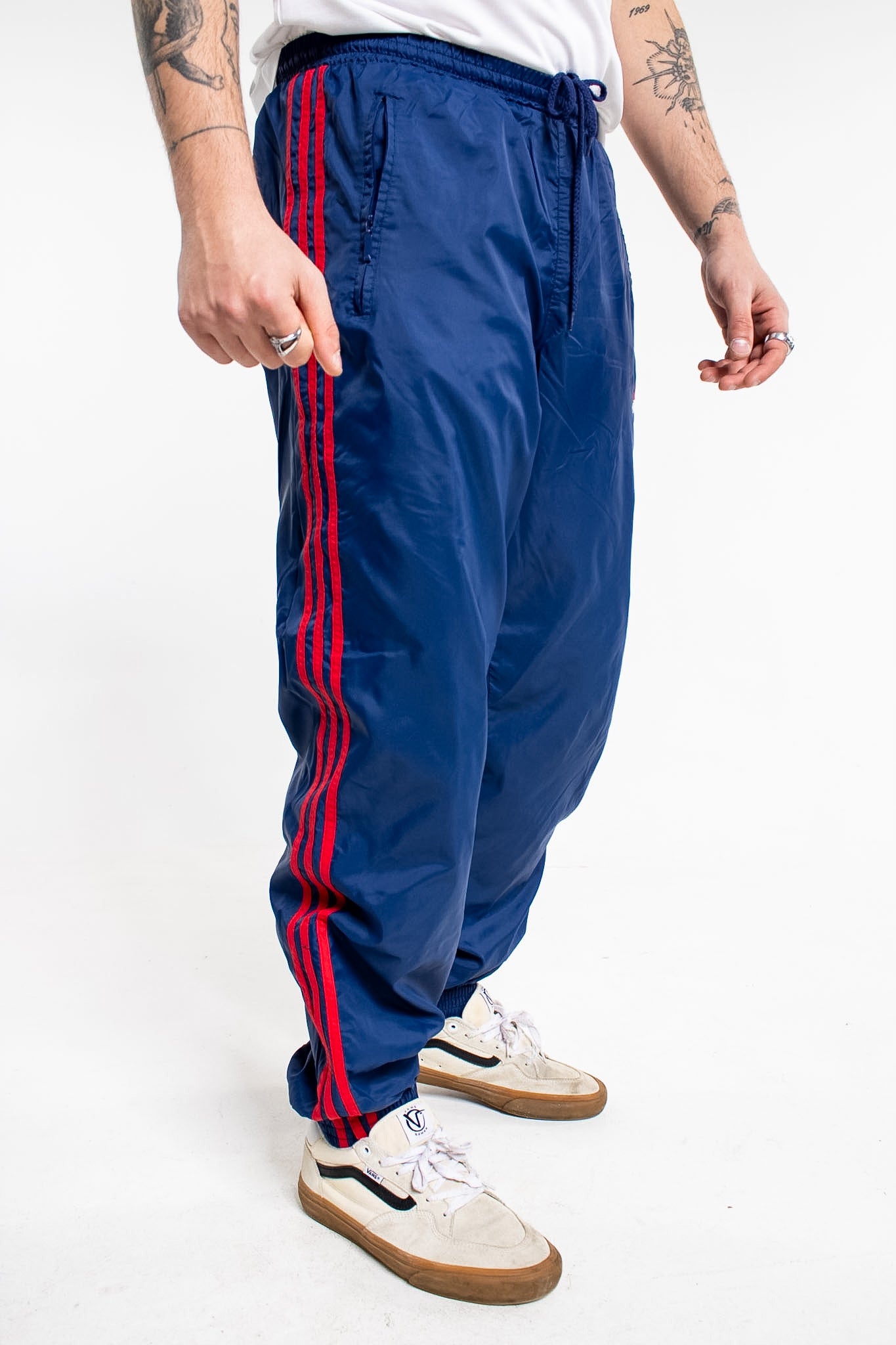 Adidas Track Pants