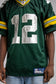 NFL PRO LINE Green Bay Packers Team Jersey