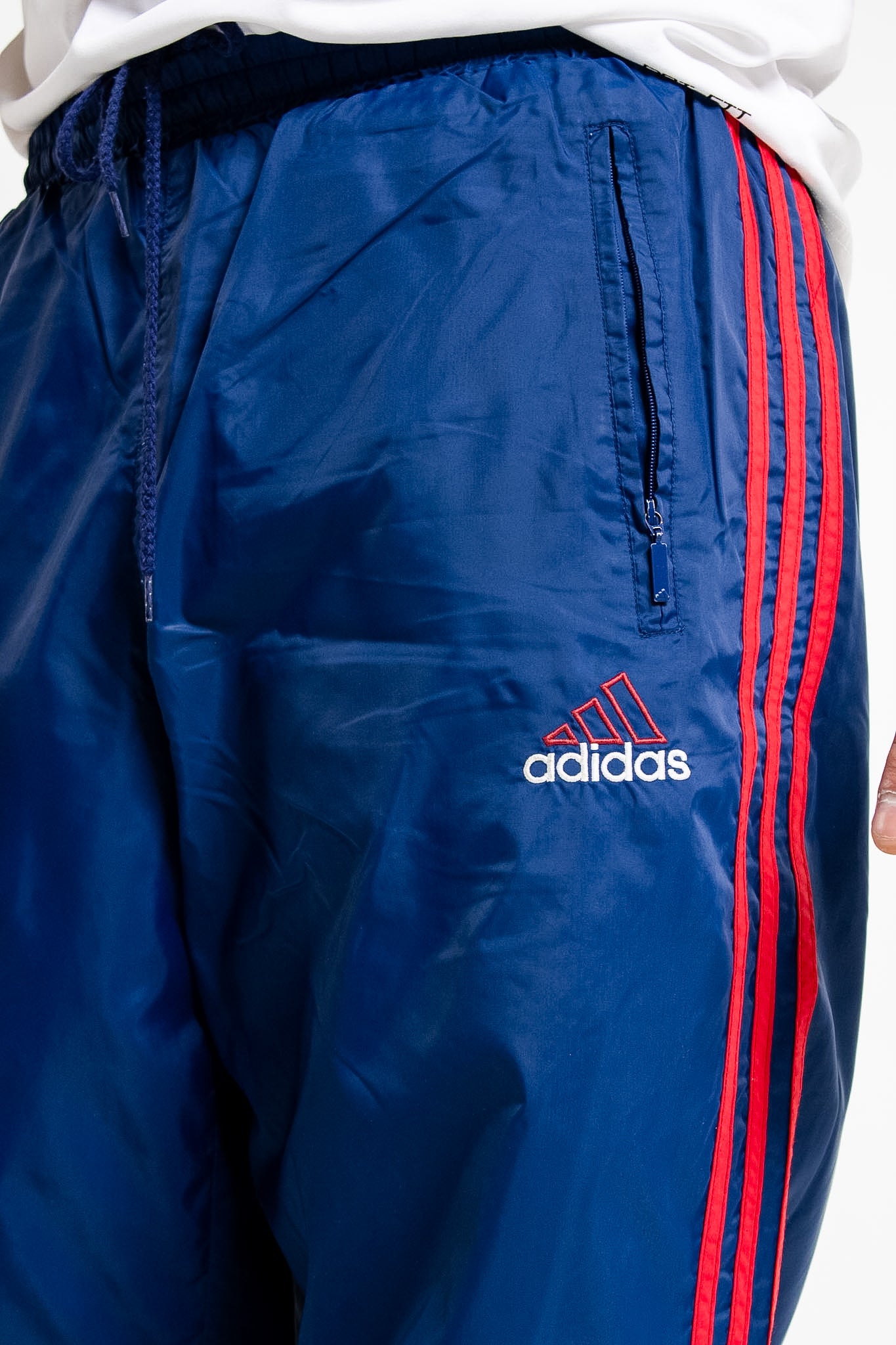 Adidas Track Pants