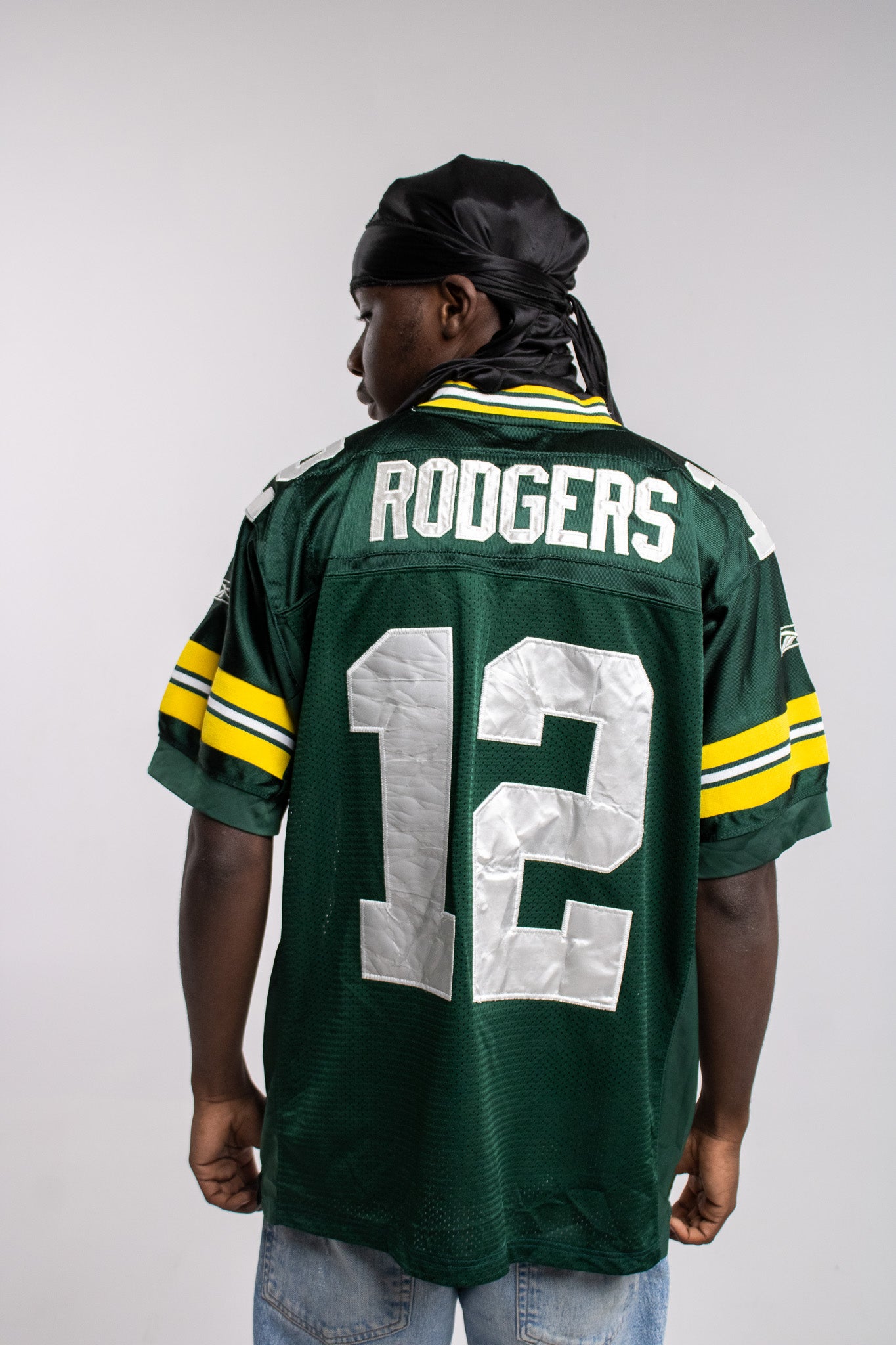 NFL PRO LINE Green Bay Packers Team Jersey