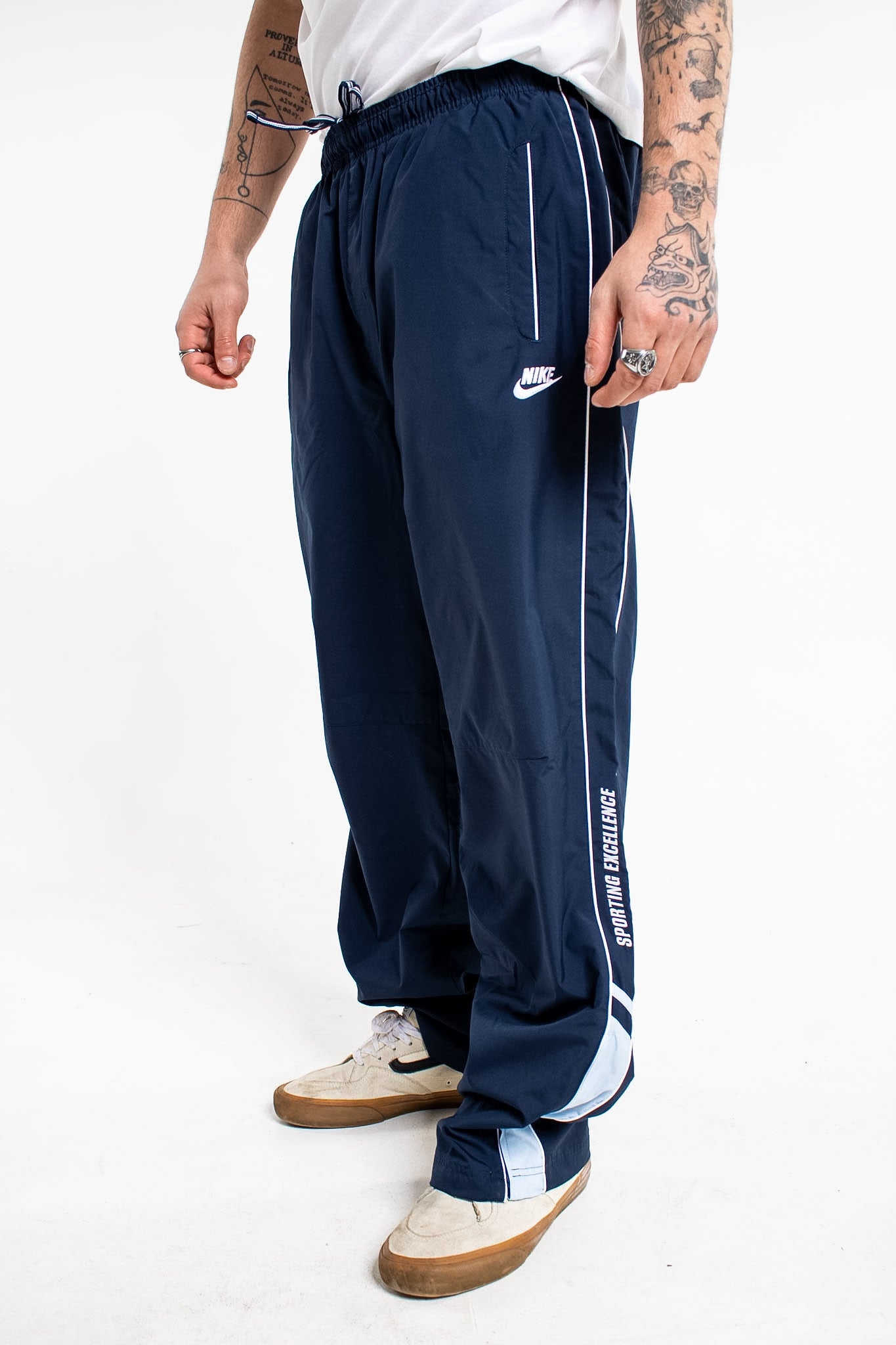 Nike Track Pants