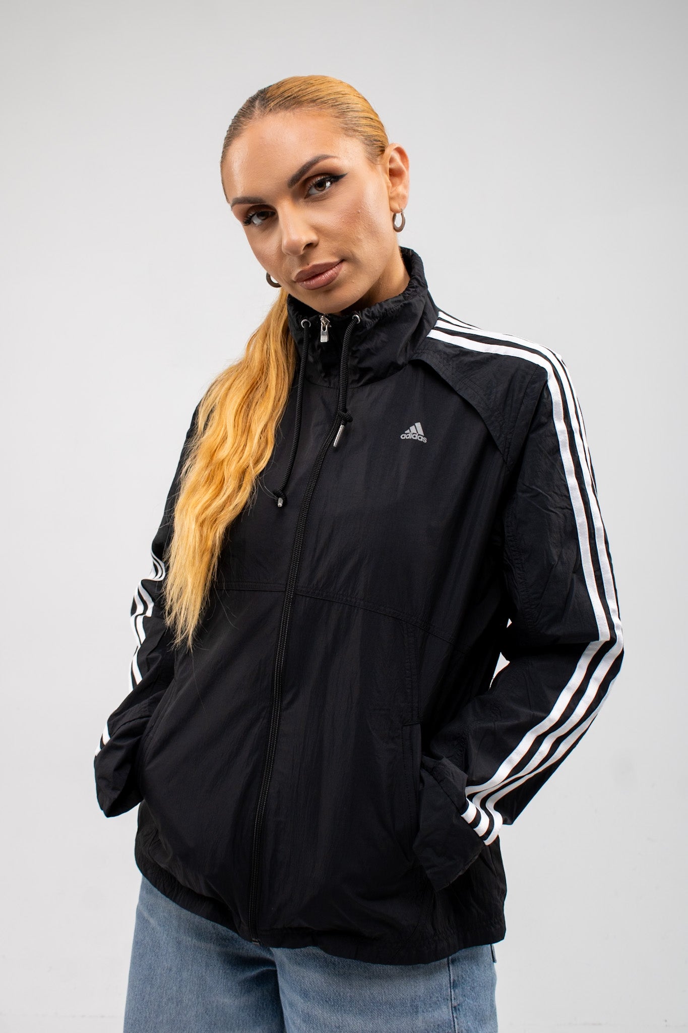Adidas Jacket