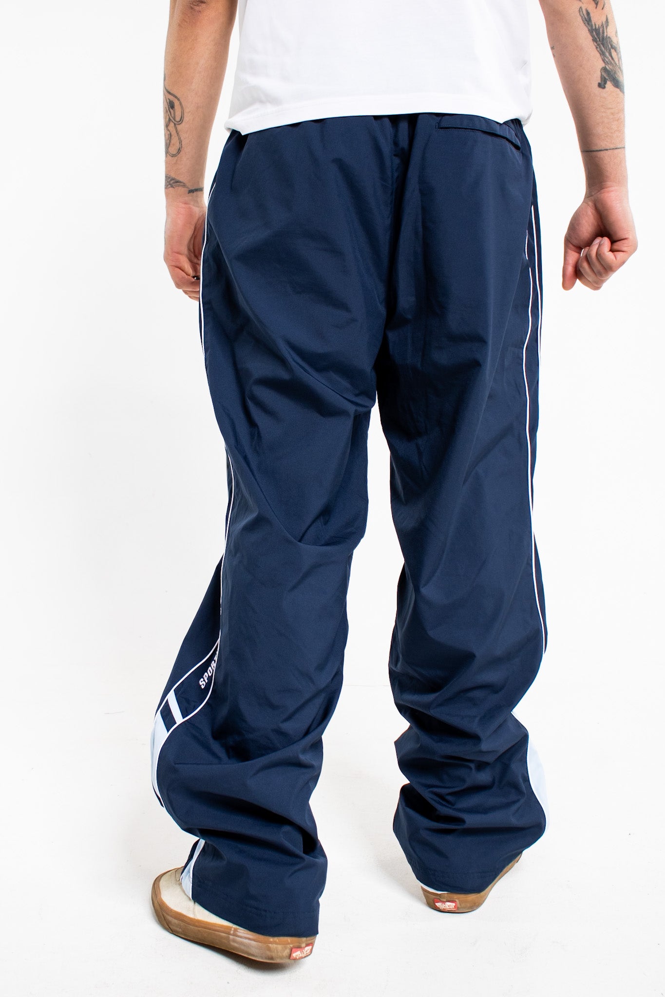 Nike Track Pants